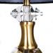 Настольная лампа Arte Lamp A4025LT-1PB