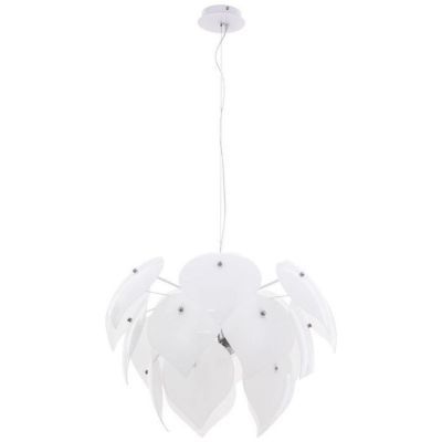 Подвесная люстра Arte Lamp A5695SP-5WH