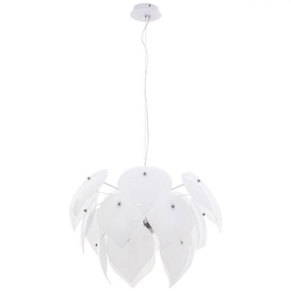 Подвесная люстра Arte Lamp A5695SP-5WH