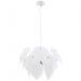 Подвесная люстра Arte Lamp A5695SP-5WH