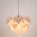 Подвесная люстра Arte Lamp A5695SP-5WH