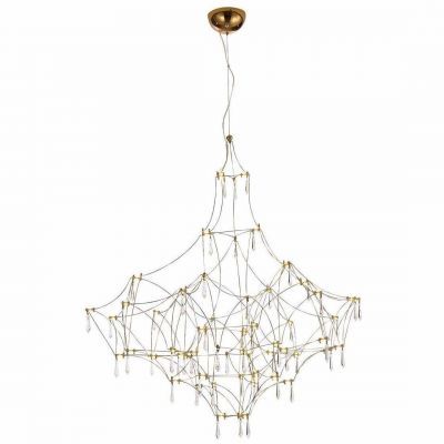 Подвесная люстра ST Luce SL797.203.114