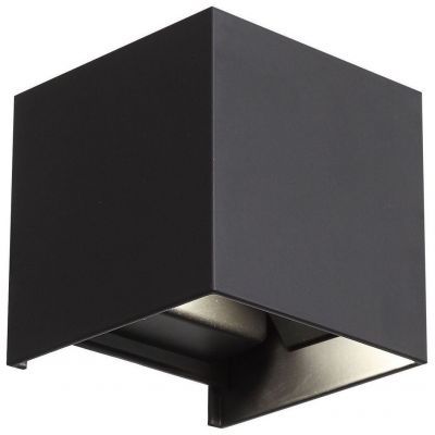 Светильник уличный настенный ST Luce SL560.401.02