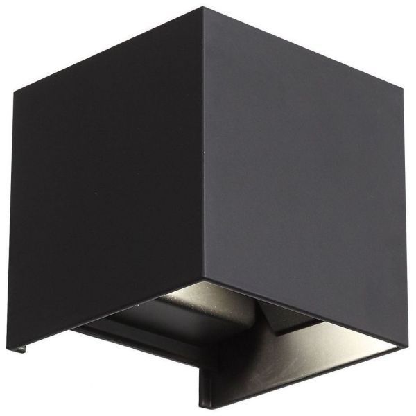 Светильник уличный настенный ST Luce SL560.401.02