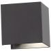 Светильник уличный настенный ST Luce SL560.401.02