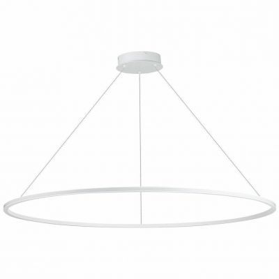 Подвесной светодиодный светильник ST Luce ST604.543.46