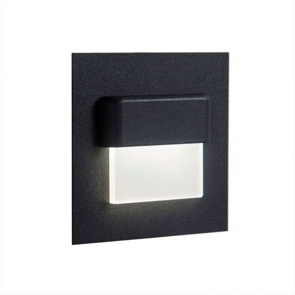 Встраиваемый светодиодный светильник Citilux CLD006K5 Скалли