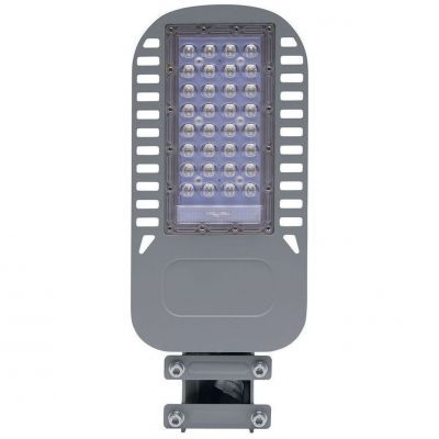 Светодиодный уличный светильник Feron SP3050 41262