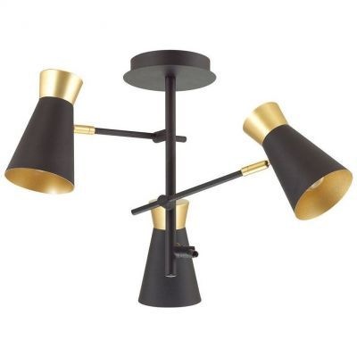 Подвесная люстра Lumion 3790/3C Liam