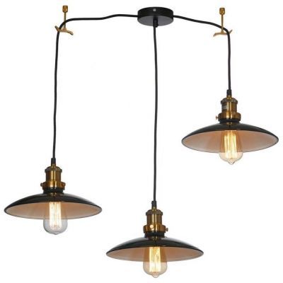 Подвесной светильник LOFT LSP-9604-3 GLEN COVE