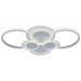 Светодиодная люстра Profit Light 5883/6 WHT