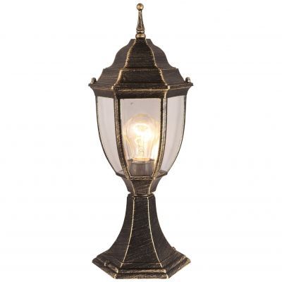 Светильник уличный Arte Lamp A3151FN-1BN