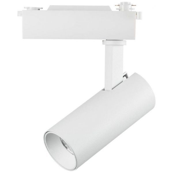 Трековый светодиодный светильник Lightstar Fuoco Led 218216