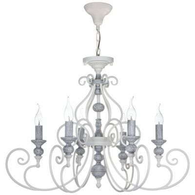 Люстра Maytoni ARM631-PL-06-W