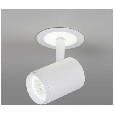Светодиодный светильник Elektrostandard DSR002 9+3W 6500K белый матовый (DSR002 9W 6500K)