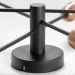 Потолочная люстра LGO LSP-8200 Huron