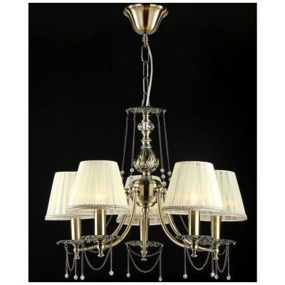 Люстра Maytoni RC305-PL-05-R