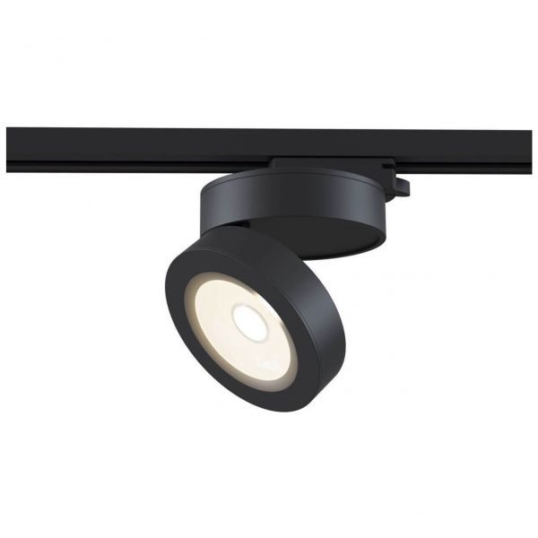 Трековый светодиодный светильник Maytoni TR006-1-12W3K-B4K Track