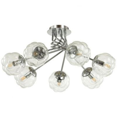 Потолочная люстра Lumion 4557/7C