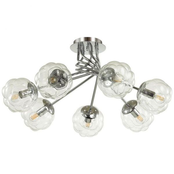 Потолочная люстра Lumion 4557/7C
