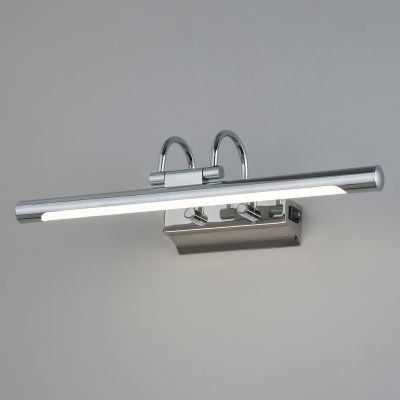Светодиодная подсветка Elektrostandard Flint Neo LED хром (MRL LED 7W 1002 IP20)