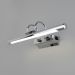 Светодиодная подсветка Elektrostandard Flint Neo LED хром (MRL LED 7W 1002 IP20)