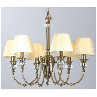 Люстра Newport 2206/C