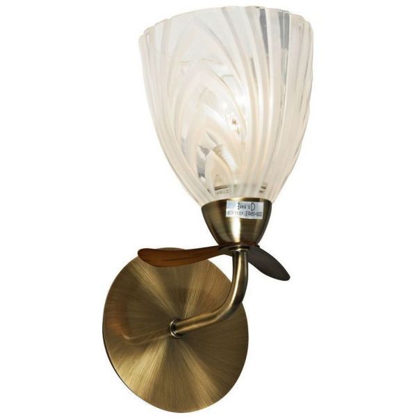 Бра Velante 276-501-01