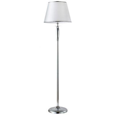 Торшер Crystal Lux Favor PT1 Chrome Favor