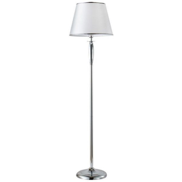 Торшер Crystal Lux Favor PT1 Chrome Favor