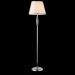 Торшер Crystal Lux Favor PT1 Chrome Favor