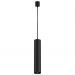 Трековый светильник Maytoni TR025-1-GU10-B