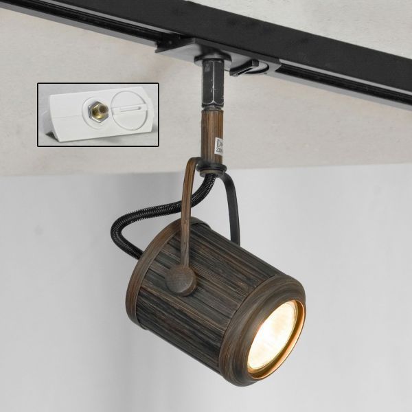 Трековый светильник LOFT LSP-9131-TAW