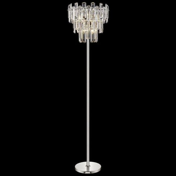 Торшер Wertmark WE107.06.105