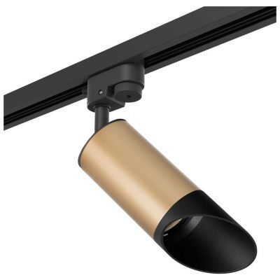 Трековый светильник Lightstar Rullo (214440+592057+201437) R1T44037