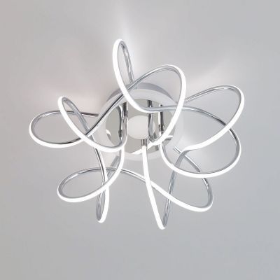 Потолочный светодиодный светильник Citilux CL229A151E