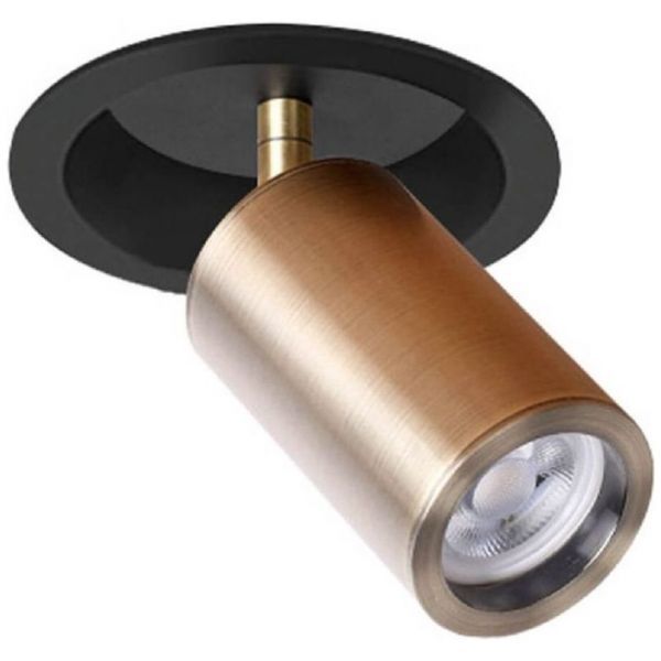 Встраиваемый спот Favourite 2801-1C