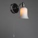 Светильник настенный Arte Lamp A2944AP-1CC