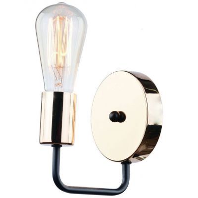 Бра Arte Lamp A6001AP-1BK