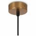 Светильник подвесной Maytoni MOD013PL-04BS1