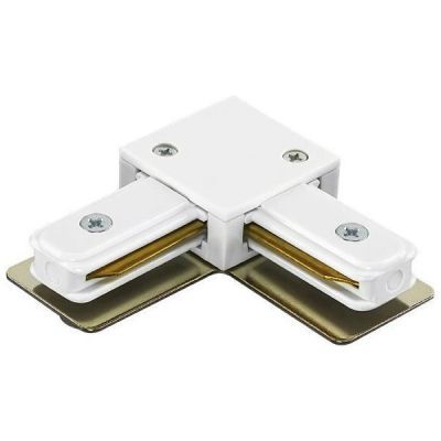 Коннектор L-образный Lightstar 502126