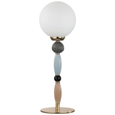 Настольная лампа Odeon Light Modern Palle 5405/1T