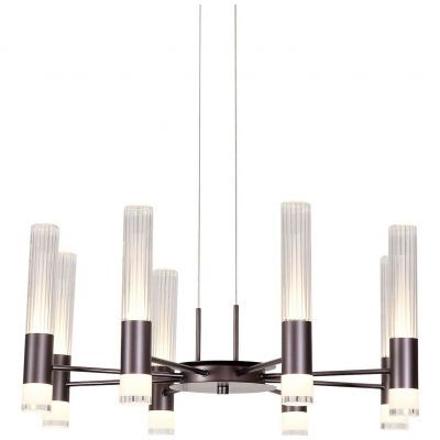 Люстра светодиодная Gerhort G61245/8CF