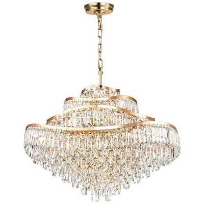 Подвесная люстра Odeon Light WAYTA 5073/25