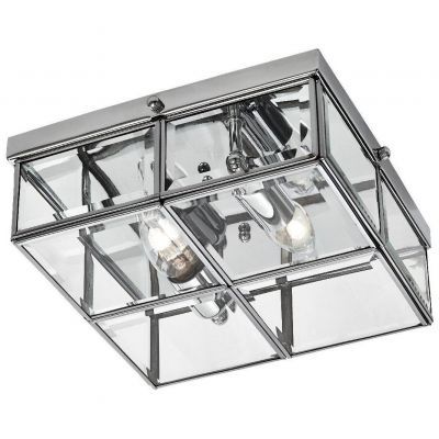 Люстра Arte Lamp A6769PL-2CC