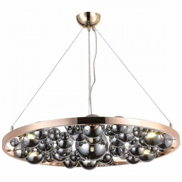 Подвесная люстра ST Luce SL1510.203.07