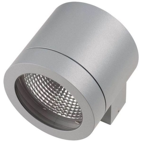 Уличный настенный светильник Lightstar Paro 350619