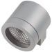 Уличный настенный светильник Lightstar Paro 350619