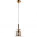 Подвесной светильник Arte Lamp Manchester A7620SP-1AB