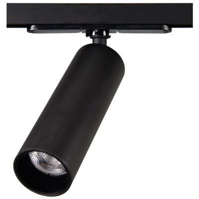 Трековый светодиодный светильник Citilux Тубус CL01T071N